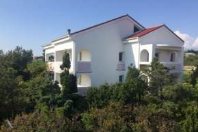 Apartments with a parking space Novalja, Pag - 18444